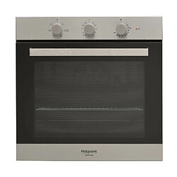 Fours encastrables Multifonction 66L HOTPOINT 60cm, HOTFA3530HIX 