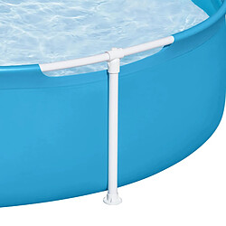 Avis Piscine Hors Sol Tubulaire pour Enfants Bestway My First Frame Pools Ø152x38 cm Capacité de 580 Litres