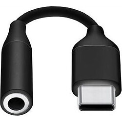 GUPBOO Adaptateur USB-C vers MINI JACK 3.5,JL418