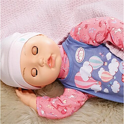 Zapf Creation AG Baby Annabell Grande Annabell