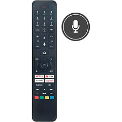 SANAG Ct-8563 Telecommande Rechange Pour Toshiba Tv 58Qa4C63Dg 55Qa4263Dg 65Qa4163Dg 43Dtaq622 50Qa7D63Dg 55Dtaq622 65Qa7D63Dg 55Dm72Ua 43Qa4263Dg 55Qa7D63Dg 70Qa4C63Dg 50Qa4263Dg 55Xa9D63Dg