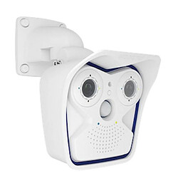 Mobotix Mx-M16B-6D6N041 Caméra de sécurité IP Intérieure et extérieure Boîte Mur 3072 x 2048 pixels