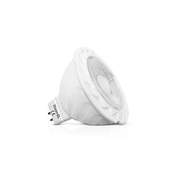 Miidex Ampoule LED GU5.3 Spot 6W Dimmable 4000°K