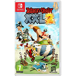 Microids Asterix & Obelix XXL 2