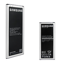 Samsung Galaxy Batterie - Samsung Galaxy Note 4 - EB-BN910BBE