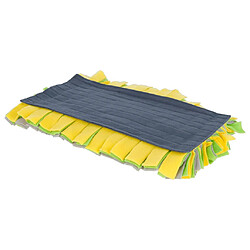 Avis Kerbl Tapis renifleur pour chien 50x30 cm