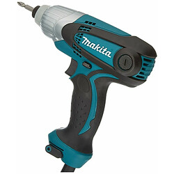 Avis Tournevis à percussion Makita TD0101F 200 W 3500 rpm