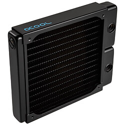 Avis Alphacool NexXxoS ST30 Full Cuivre Radiateur V.2 - 140mm