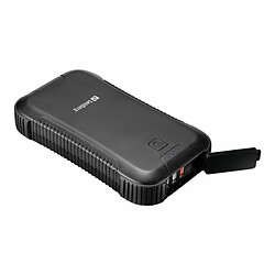 Sandberg Survivor Powerbank 30000 PD45W