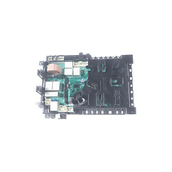 Bosch MODULE DE COMMANDE PROGRAMMEE