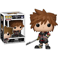 Figurine Funko Pop! Kingdom Hearts 3: Sora