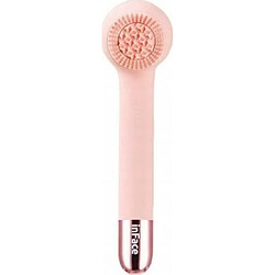 CB-11D-PK inFace Spa Massager Pink