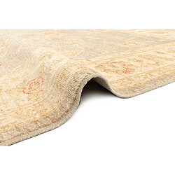 Acheter Vidal Tapis de laine 244x203 beige Ziegler