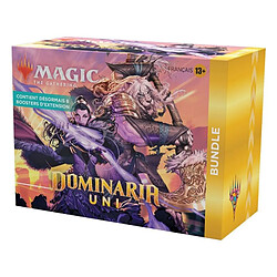 Acheter Wizards Of The Coast Magic the Gathering - Bundle Dominaria uni