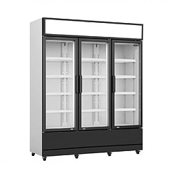 Grande Armoire à Boisson 1065 L - Combisteel