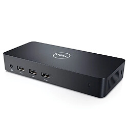 DELL Station d'accueil USB 3.0, D3100