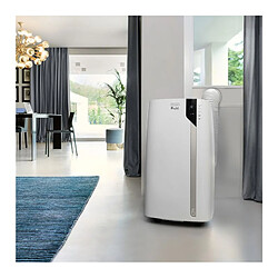 DeLonghi Climatiseur mobile DE LONGHI PAC EX93 EXTREME