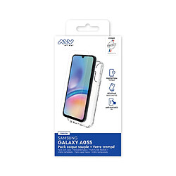 My Way Coque Galaxy A05s Noir