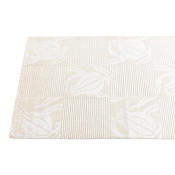 Acheter Vidal Tapis de couloir en laine 302x81 beige Darya