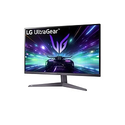 Avis Moniteur de jeu LED LG Ultragear 27" VA FullHD 1080p 180 Hz FreeSync - Réponse MBR 1 ms - Angle de vision 178º - 16:9 - HDMI, DisplayPort - VESA 100x100 mm