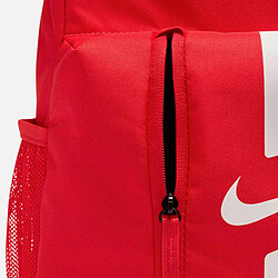 Avis Cartable Nike ACADEMY TEAM DA2571 657 Rouge