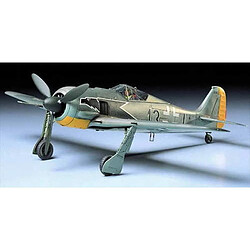 Focke Wulf Fw190A-3 Tamiya 1/48