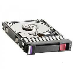 Hewlett Packard Enterprise 900GB SAS 10000RPM