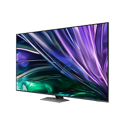 Avis TV intelligente Samsung QE55QN85DBTXXH 4K Ultra HD 55" HDR Wi-Fi HDR 10+ AMD FreeSync Argenté 139,7 cm