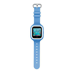 Acheter Savefamily Iconic+ 4G Smartwatch Enfants Bleu SF-RIA4G