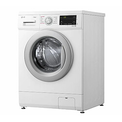 Avis Lg Import Lave-linge hublot LG F94M21WHS 9 kg Blanc