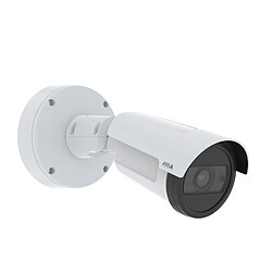 Avis Camescope de surveillance Axis P1465-LE