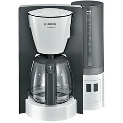 Cafétière électrique BOSCH TKA6A041 Blanc Gris 1200 W 