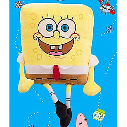 Universal Spongebob enfants, animaux en peluche doux oreiller 20 cm