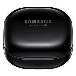 Avis Samsung Ecouteurs True Wireless Galaxy Buds Live NOIR