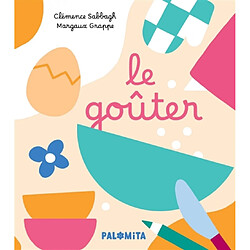 Le goûter