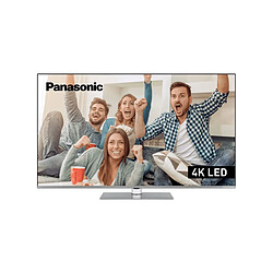 Panasonic TX-55LX660E - Téléviseur UHD 4K de 139 cm