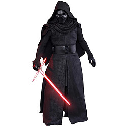 Hot Toys MMS320 - Star Wars : The Force Awakens - Kylo Ren