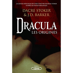 Dracula : les origines - Occasion