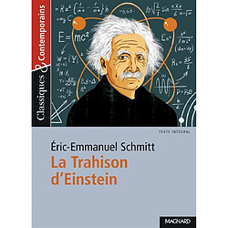 La trahison d'Einstein