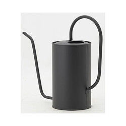 Avis Aubry Gaspard Arrosoir design en métal noir 1,5 L.