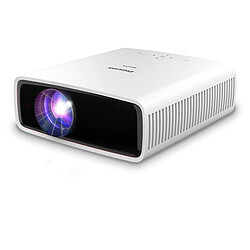 Projecteur Philips NPX550 HD 1920 x 1080 px