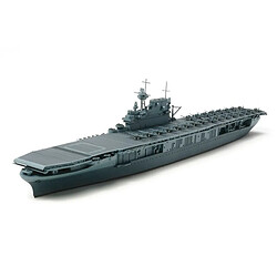 Tamiya Maquette bateau : Porte-avions USS Yorktown CV-5