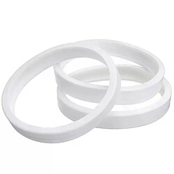 AD White – nettoyeur de piscine en caoutchouc, tout usage, pneu C10 C 10, remplacement du zodiaque pour Polaris 180 280 360 380