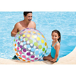 Acheter Intex Ballon de plage