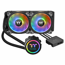 Thermaltake Floe Riing RGB 240 TT Premium Edition