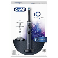 Acheter Oral-B iO 80335710 electric toothbrush