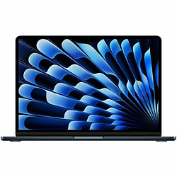 Ordinateur Portable Apple MacBook Air Apple M3 13,6" 8 GB RAM 512 GB SSD M3