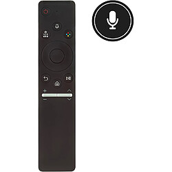 SANAG Nouveau Bn59-01389A Telecommande De Remplacement Pour Samsung Tv Bn59-01389A Bn5901389A Remote Controller