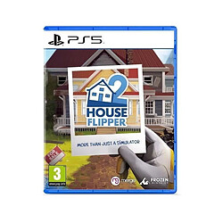 Just For Games House Flipper 2 - Jeu PS5