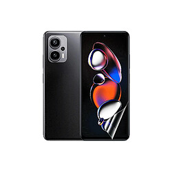 PHONECARE Film Hydrogel Full Cover Avant pour Xiaomi Redmi Note 12T Pro - Transparent